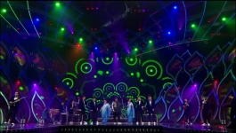 Hunarbaaz - Season 01 - 16th April 2022